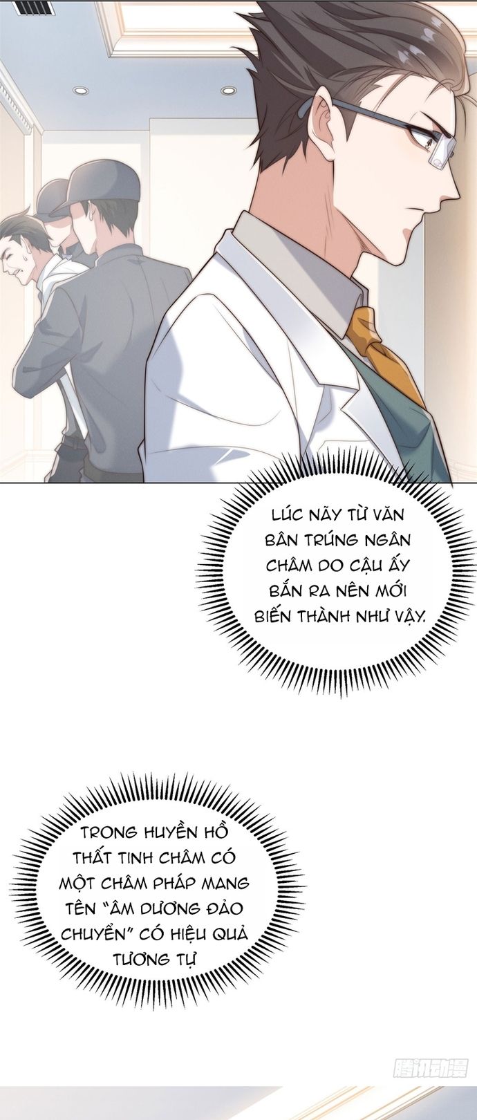 Vật Giá Sụt Giảm, Triệu Phú Quay Về - Chapter 70 - Page 16