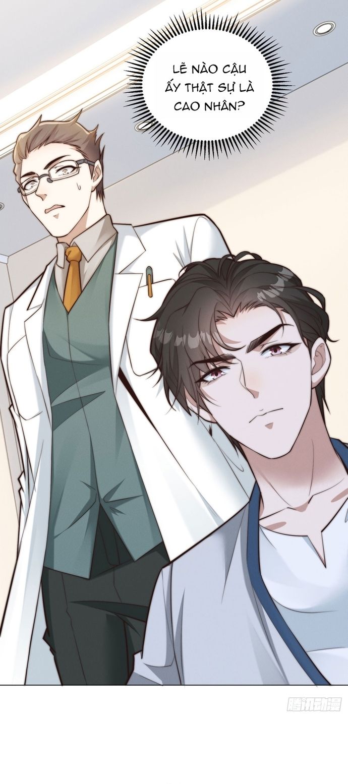 Vật Giá Sụt Giảm, Triệu Phú Quay Về - Chapter 70 - Page 17