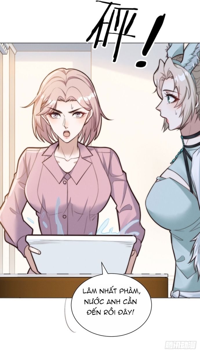 Vật Giá Sụt Giảm, Triệu Phú Quay Về - Chapter 70 - Page 18