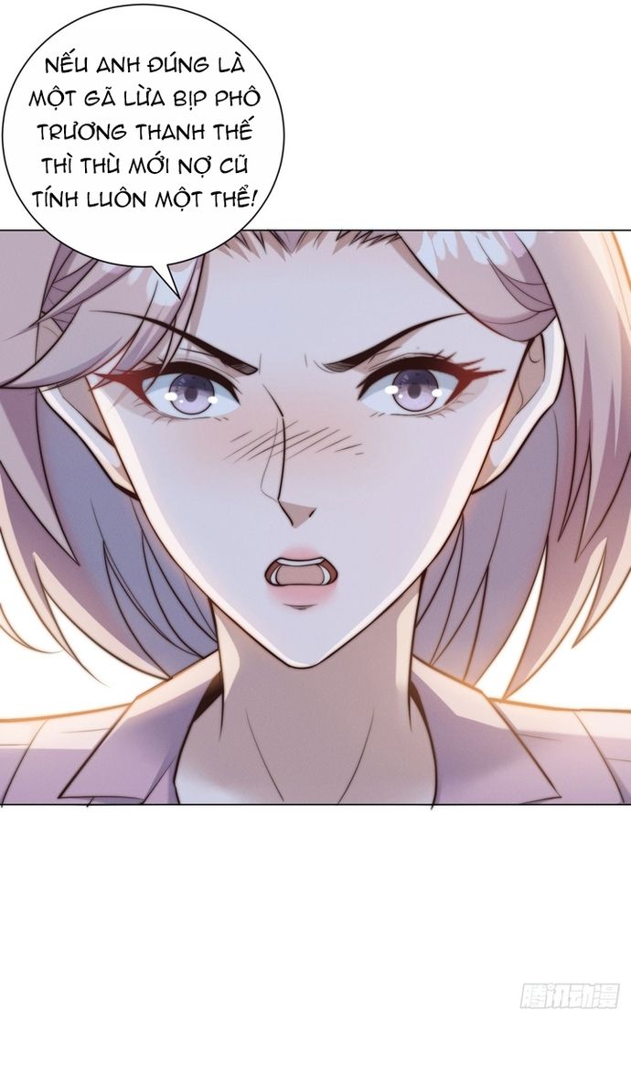 Vật Giá Sụt Giảm, Triệu Phú Quay Về - Chapter 70 - Page 19