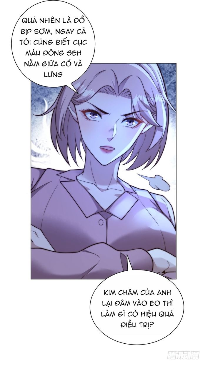 Vật Giá Sụt Giảm, Triệu Phú Quay Về - Chapter 70 - Page 26