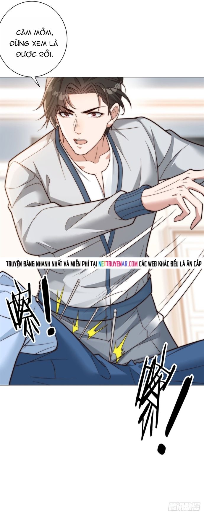 Vật Giá Sụt Giảm, Triệu Phú Quay Về - Chapter 70 - Page 27