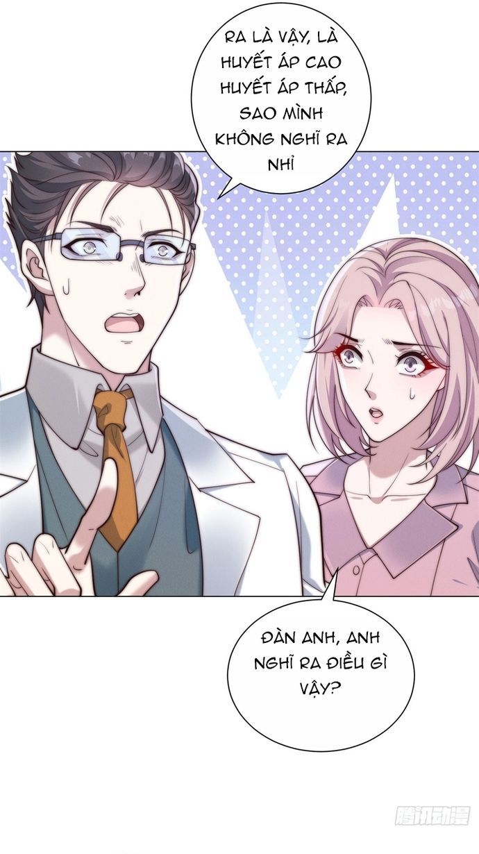 Vật Giá Sụt Giảm, Triệu Phú Quay Về - Chapter 70 - Page 28