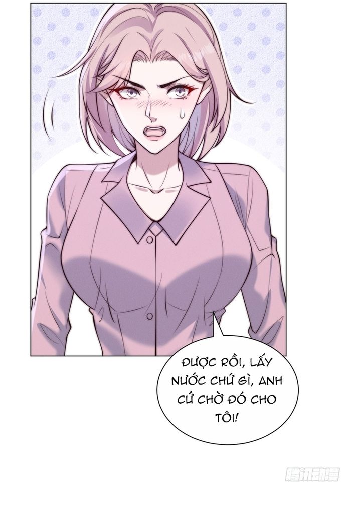 Vật Giá Sụt Giảm, Triệu Phú Quay Về - Chapter 70 - Page 3