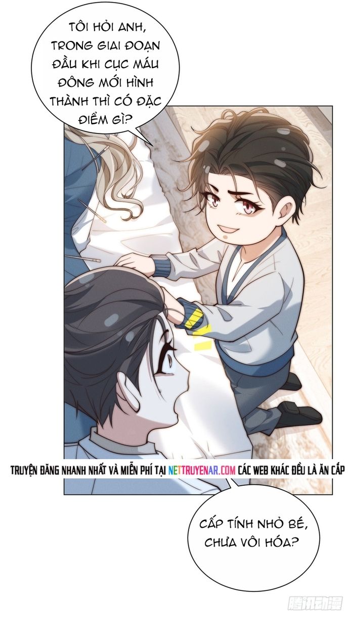 Vật Giá Sụt Giảm, Triệu Phú Quay Về - Chapter 70 - Page 31
