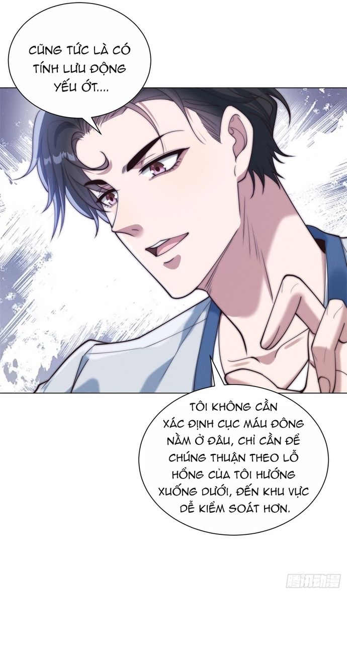 Vật Giá Sụt Giảm, Triệu Phú Quay Về - Chapter 70 - Page 32