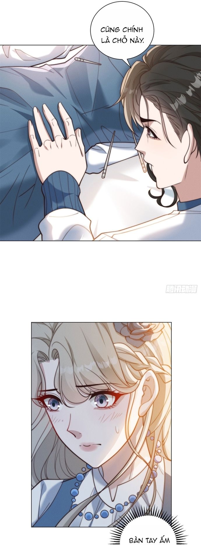 Vật Giá Sụt Giảm, Triệu Phú Quay Về - Chapter 70 - Page 33