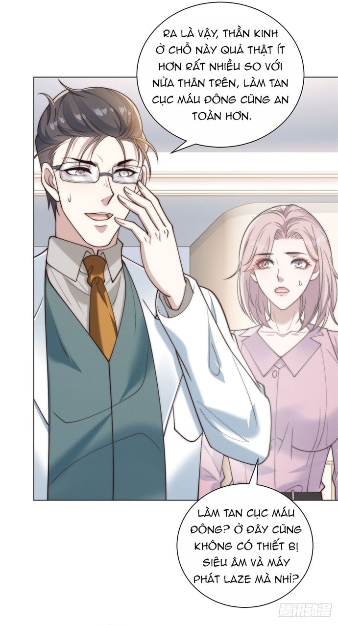 Vật Giá Sụt Giảm, Triệu Phú Quay Về - Chapter 70 - Page 35