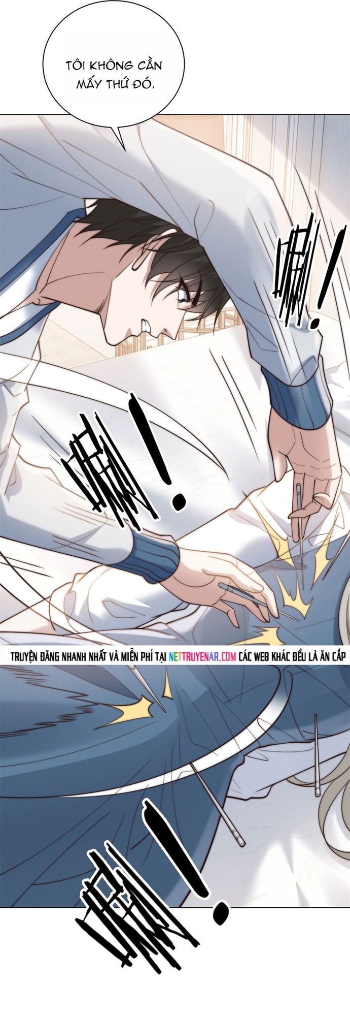 Vật Giá Sụt Giảm, Triệu Phú Quay Về - Chapter 70 - Page 36