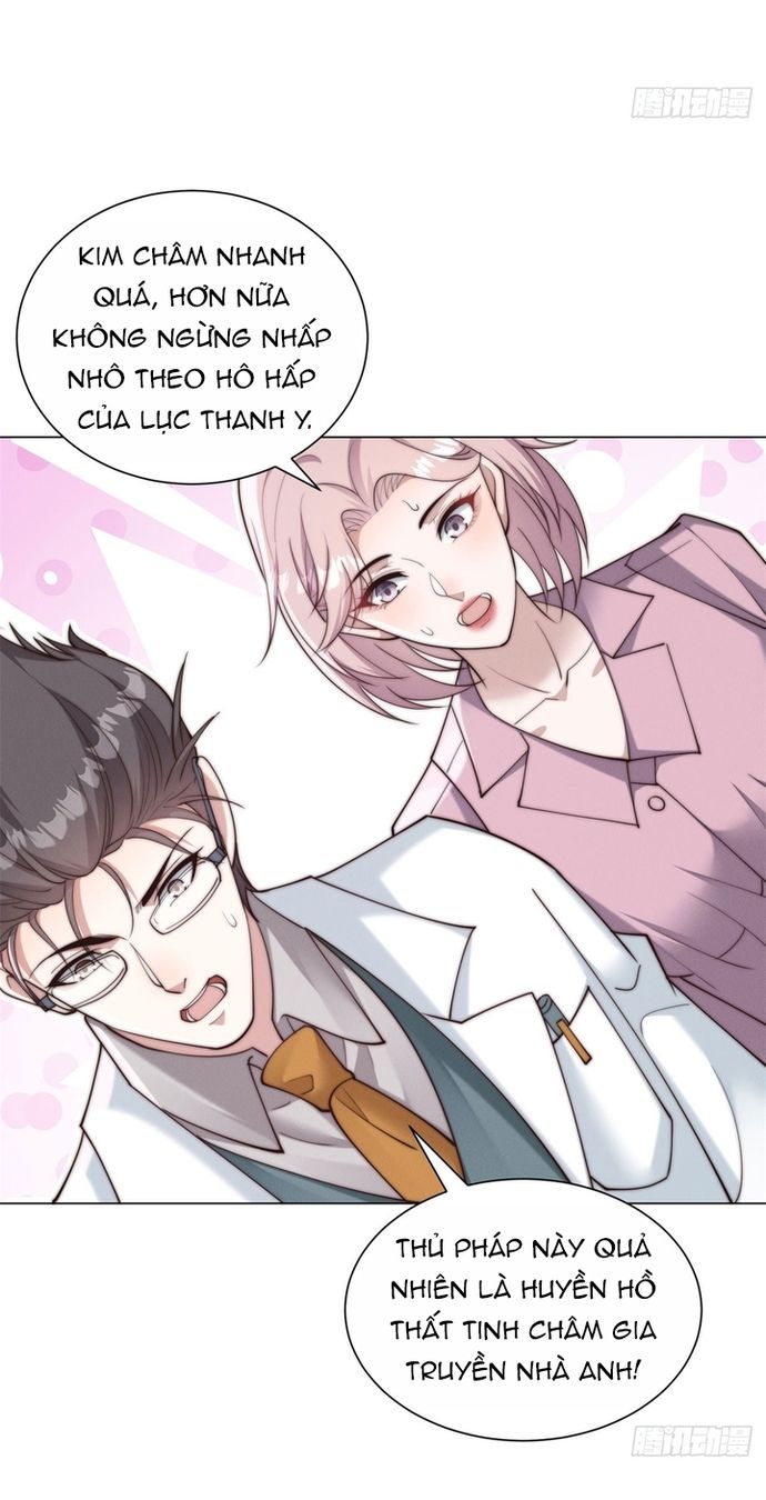 Vật Giá Sụt Giảm, Triệu Phú Quay Về - Chapter 70 - Page 37