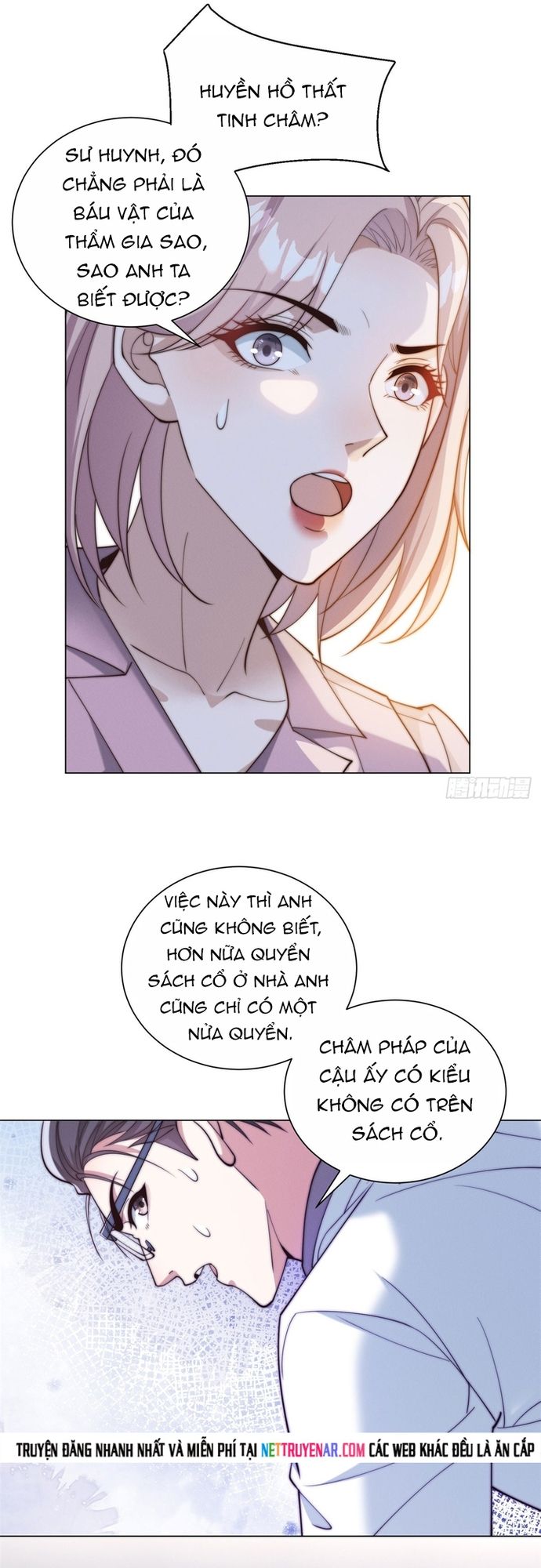 Vật Giá Sụt Giảm, Triệu Phú Quay Về - Chapter 70 - Page 38