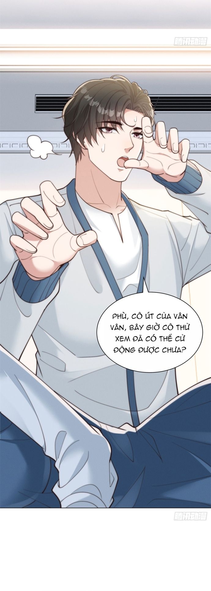 Vật Giá Sụt Giảm, Triệu Phú Quay Về - Chapter 70 - Page 39