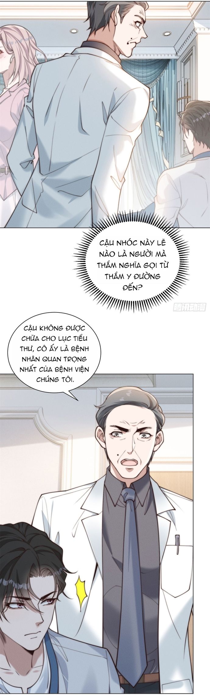 Vật Giá Sụt Giảm, Triệu Phú Quay Về - Chapter 70 - Page 4