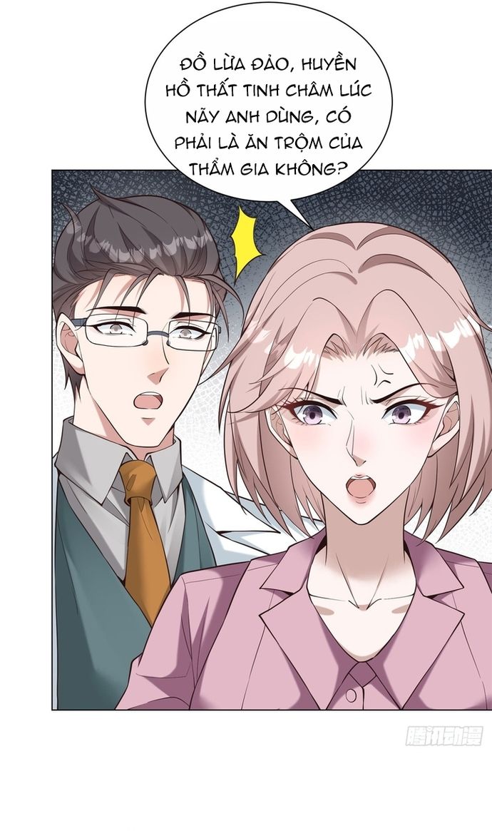 Vật Giá Sụt Giảm, Triệu Phú Quay Về - Chapter 70 - Page 43