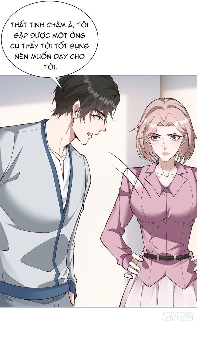 Vật Giá Sụt Giảm, Triệu Phú Quay Về - Chapter 70 - Page 44