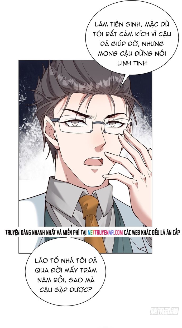 Vật Giá Sụt Giảm, Triệu Phú Quay Về - Chapter 70 - Page 45