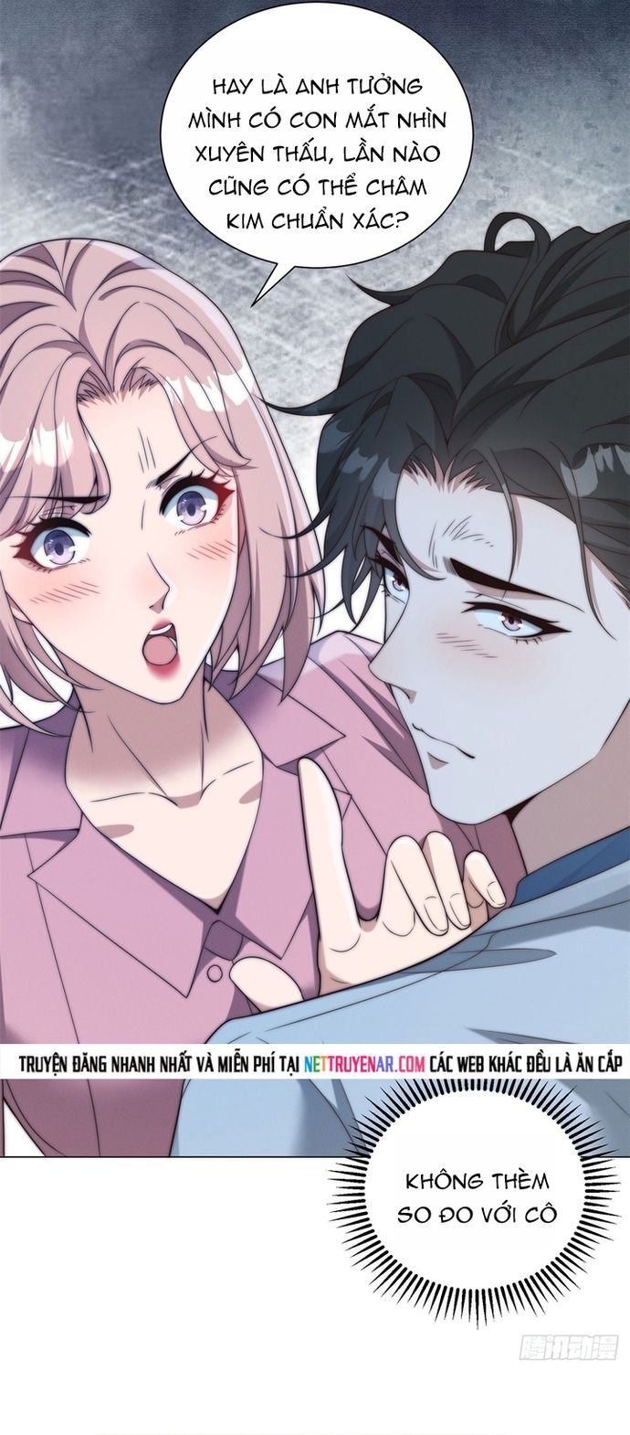 Vật Giá Sụt Giảm, Triệu Phú Quay Về - Chapter 70 - Page 48