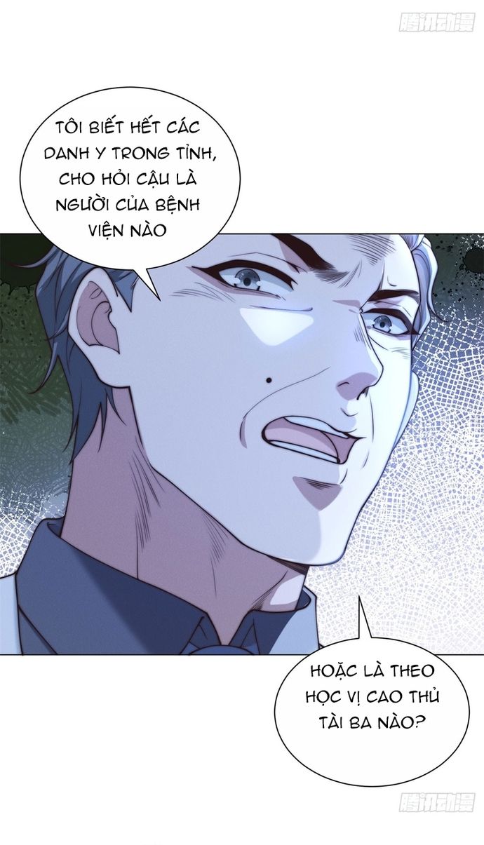 Vật Giá Sụt Giảm, Triệu Phú Quay Về - Chapter 70 - Page 5