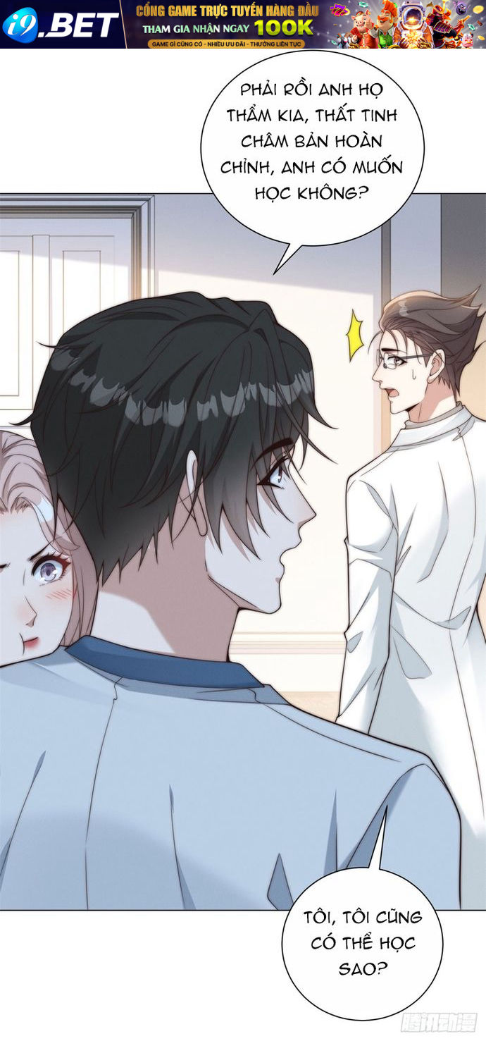 Vật Giá Sụt Giảm, Triệu Phú Quay Về - Chapter 70 - Page 50