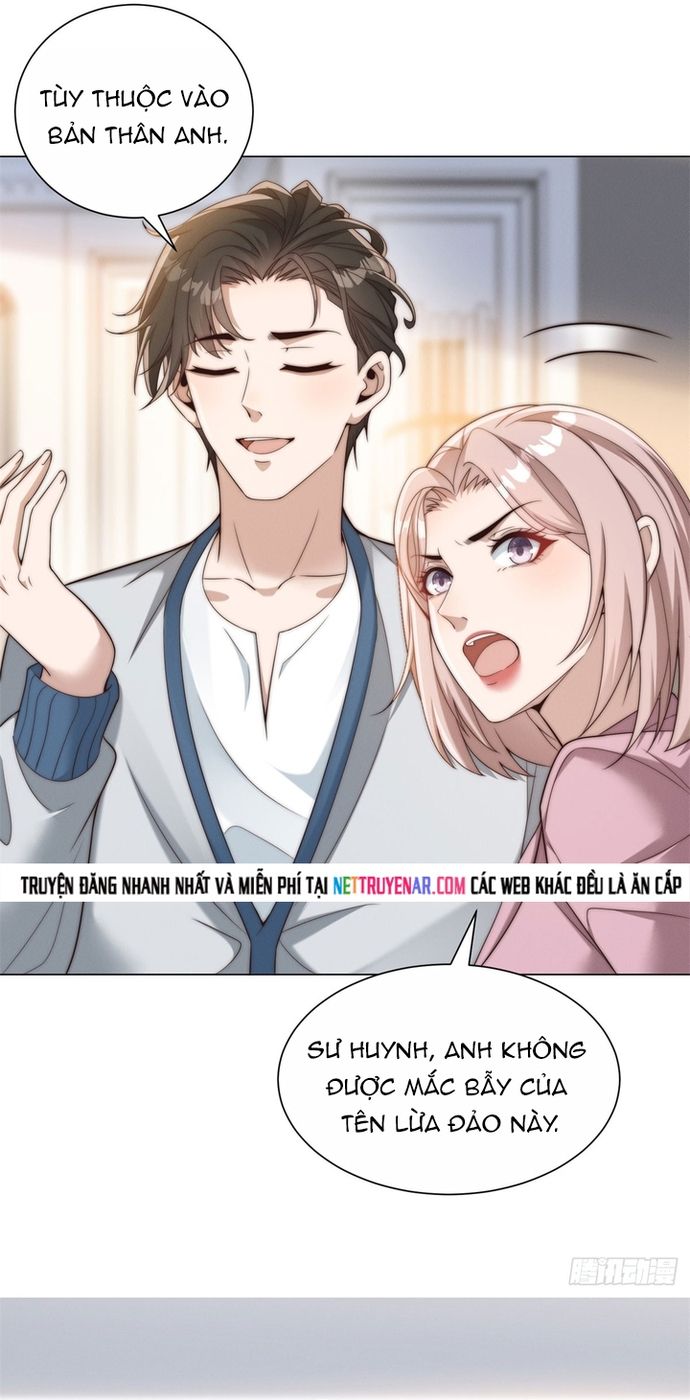 Vật Giá Sụt Giảm, Triệu Phú Quay Về - Chapter 70 - Page 51