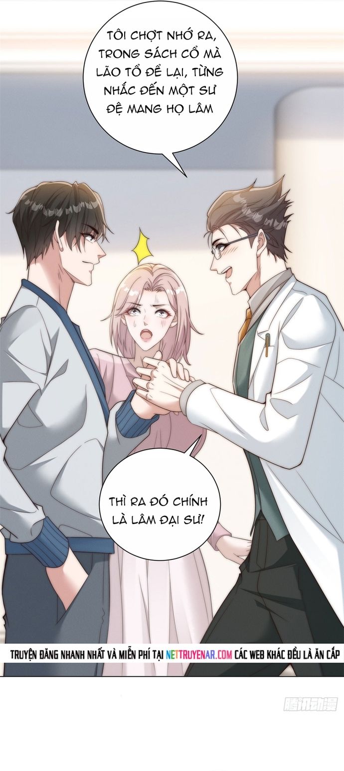 Vật Giá Sụt Giảm, Triệu Phú Quay Về - Chapter 70 - Page 52