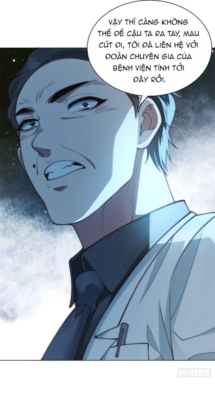 Vật Giá Sụt Giảm, Triệu Phú Quay Về - Chapter 70 - Page 8