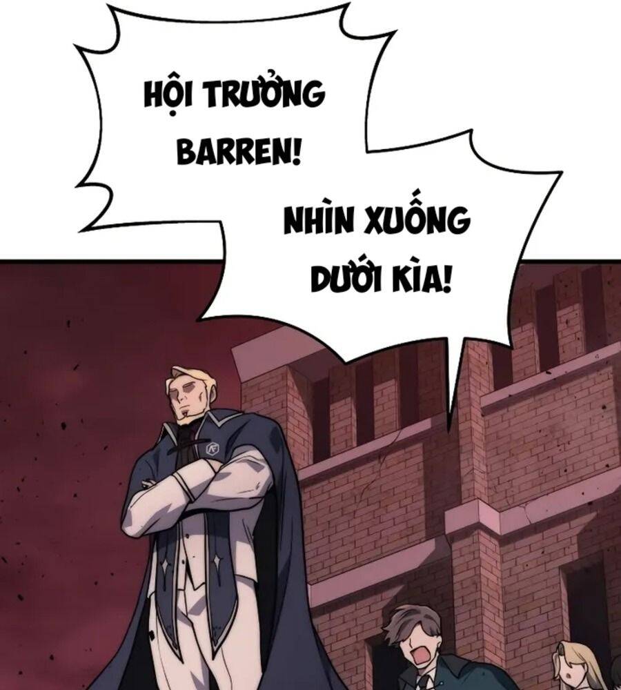 Võ Thần Hồi Quy Cấp 2 - Chapter 1 - Page 110