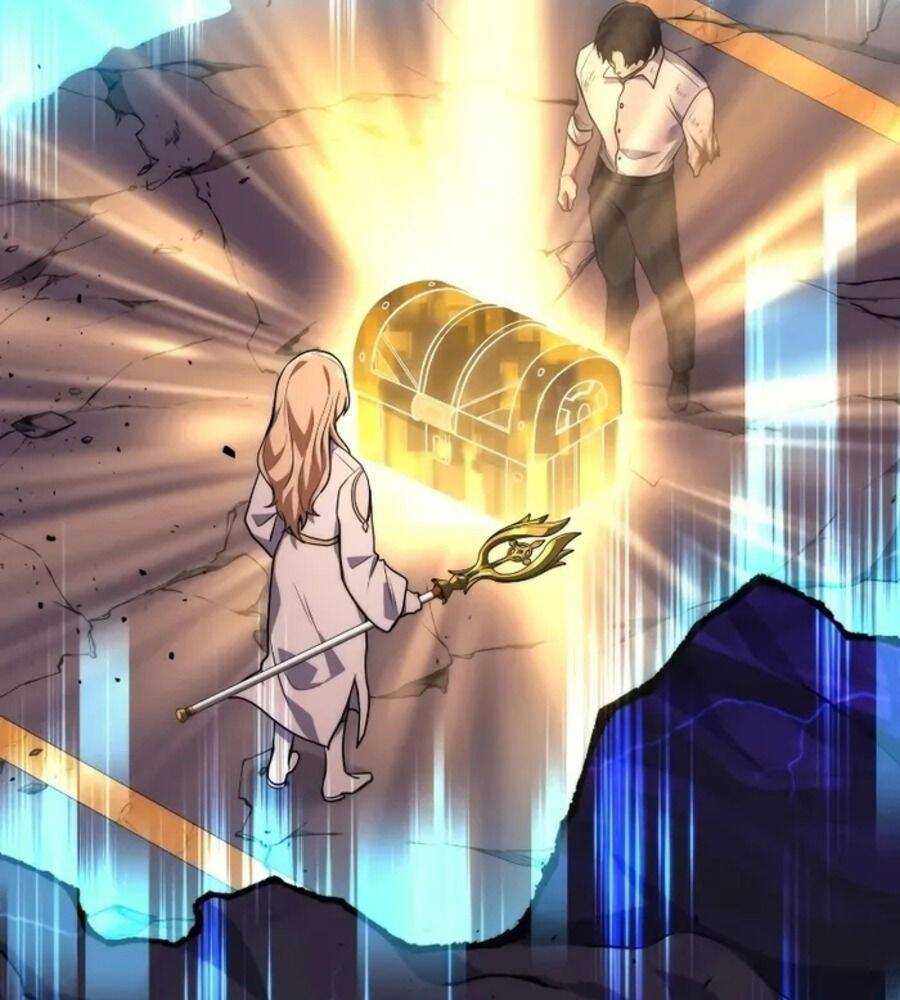 Võ Thần Hồi Quy Cấp 2 - Chapter 1 - Page 112