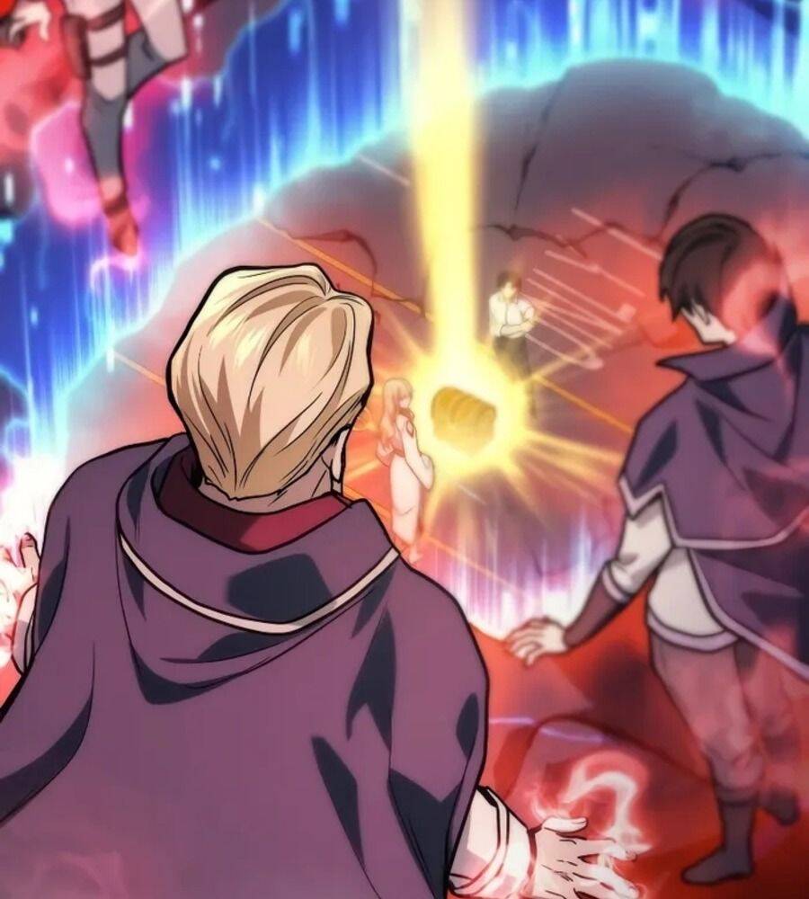 Võ Thần Hồi Quy Cấp 2 - Chapter 1 - Page 118