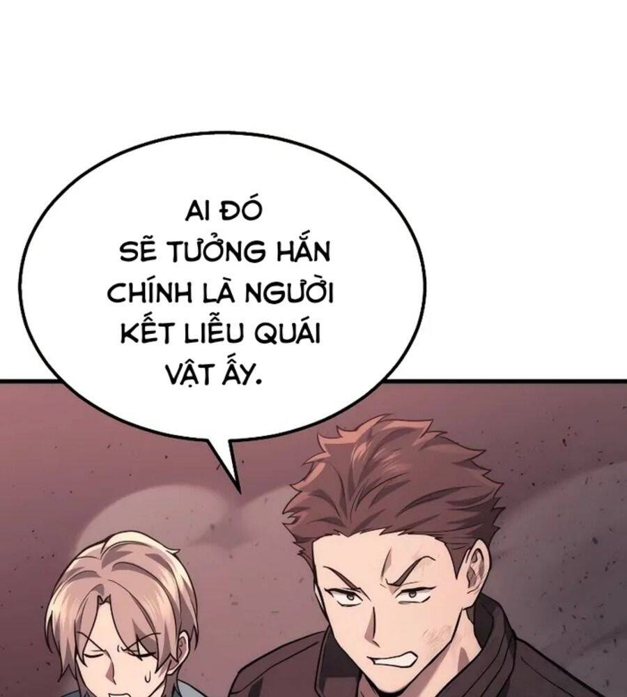 Võ Thần Hồi Quy Cấp 2 - Chapter 1 - Page 120