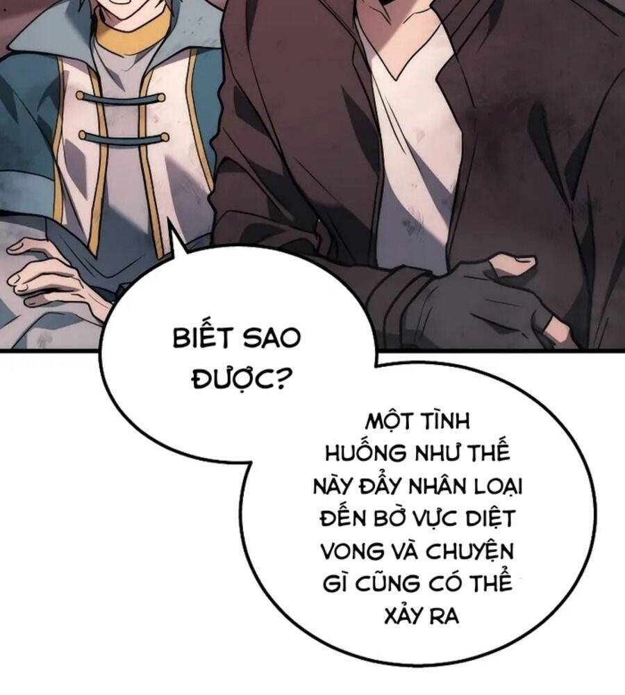 Võ Thần Hồi Quy Cấp 2 - Chapter 1 - Page 121