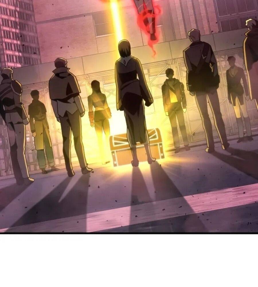 Võ Thần Hồi Quy Cấp 2 - Chapter 1 - Page 124