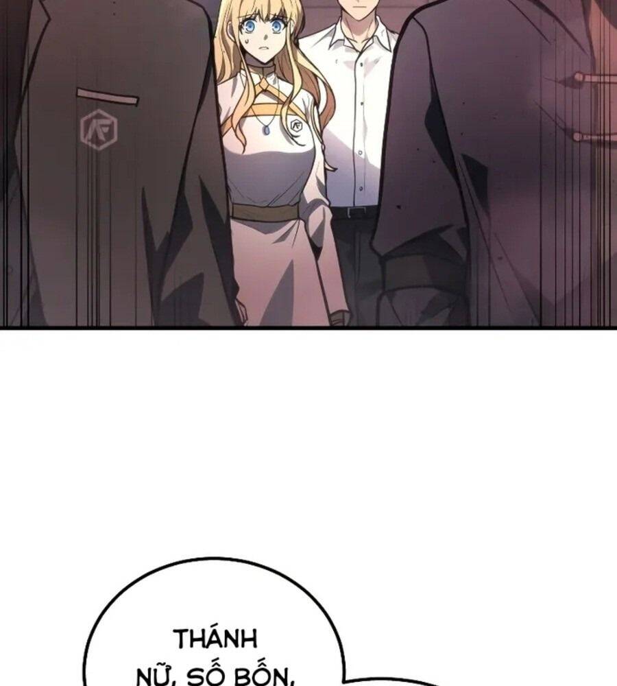 Võ Thần Hồi Quy Cấp 2 - Chapter 1 - Page 128