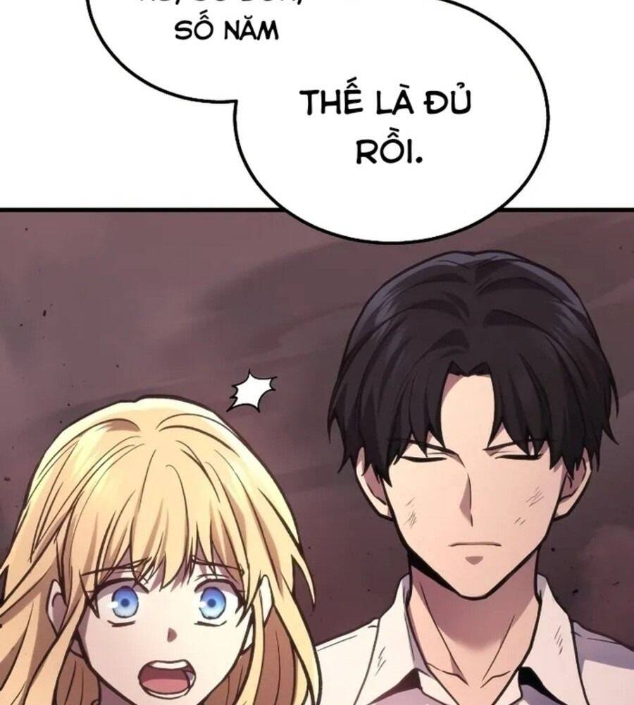 Võ Thần Hồi Quy Cấp 2 - Chapter 1 - Page 129