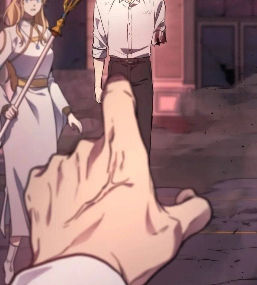 Võ Thần Hồi Quy Cấp 2 - Chapter 1 - Page 138