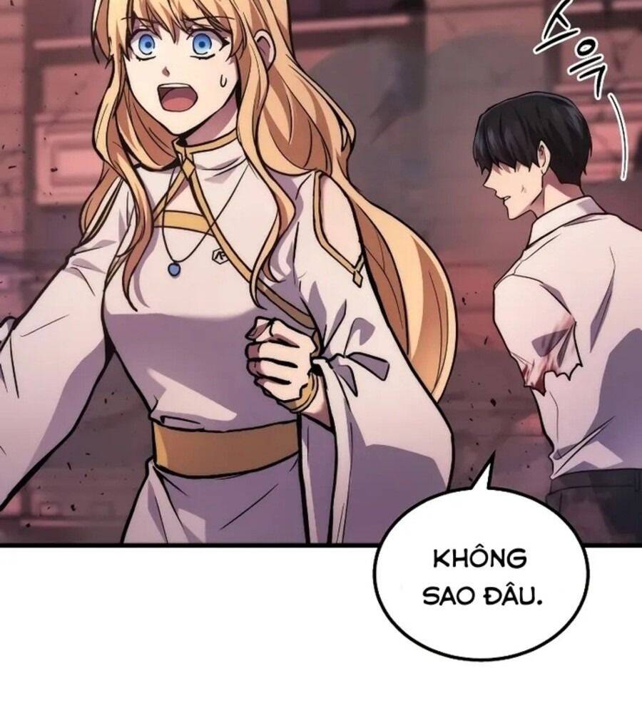 Võ Thần Hồi Quy Cấp 2 - Chapter 1 - Page 143