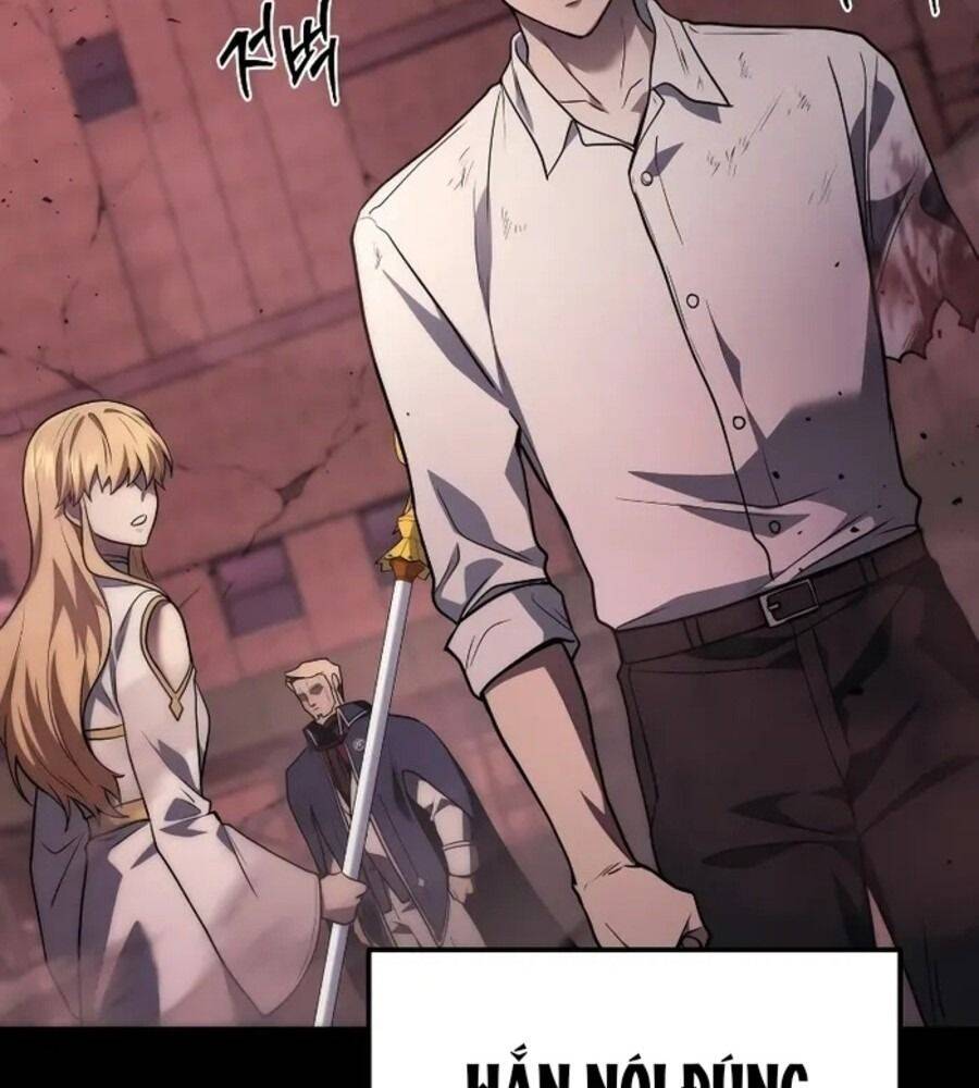 Võ Thần Hồi Quy Cấp 2 - Chapter 1 - Page 145