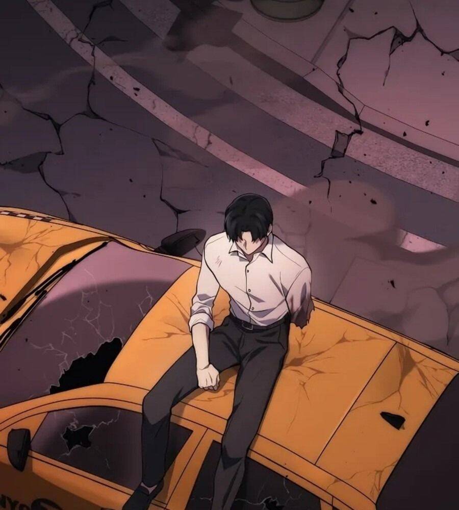 Võ Thần Hồi Quy Cấp 2 - Chapter 1 - Page 157