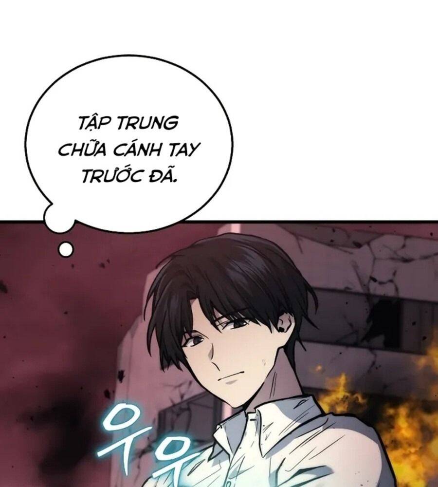 Võ Thần Hồi Quy Cấp 2 - Chapter 1 - Page 161