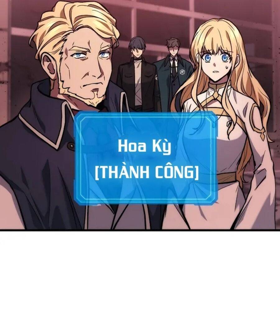 Võ Thần Hồi Quy Cấp 2 - Chapter 1 - Page 166