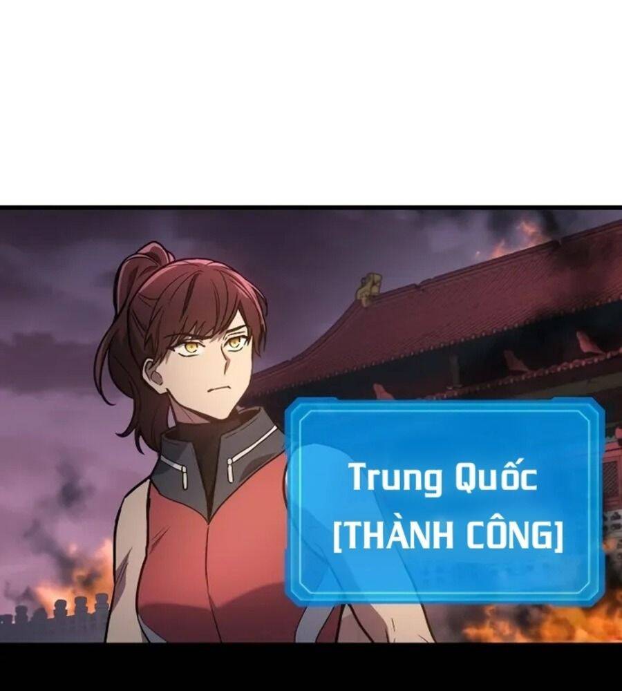 Võ Thần Hồi Quy Cấp 2 - Chapter 1 - Page 167