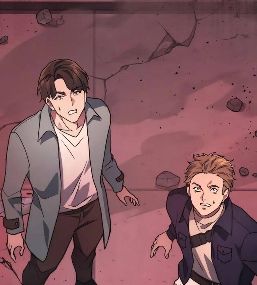 Võ Thần Hồi Quy Cấp 2 - Chapter 1 - Page 171