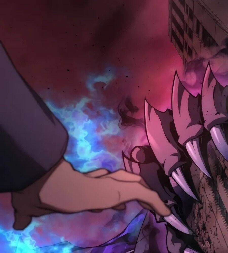 Võ Thần Hồi Quy Cấp 2 - Chapter 1 - Page 18