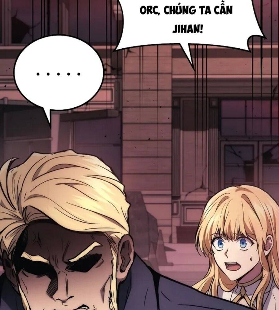 Võ Thần Hồi Quy Cấp 2 - Chapter 1 - Page 180