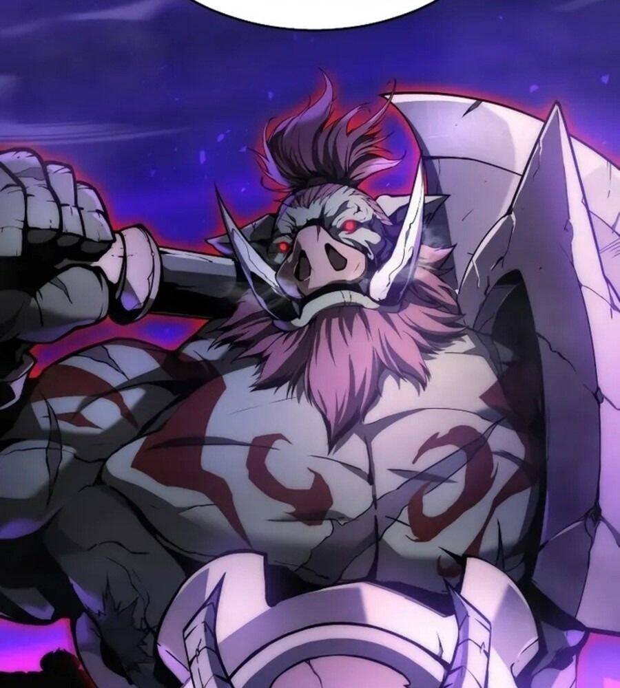 Võ Thần Hồi Quy Cấp 2 - Chapter 1 - Page 193