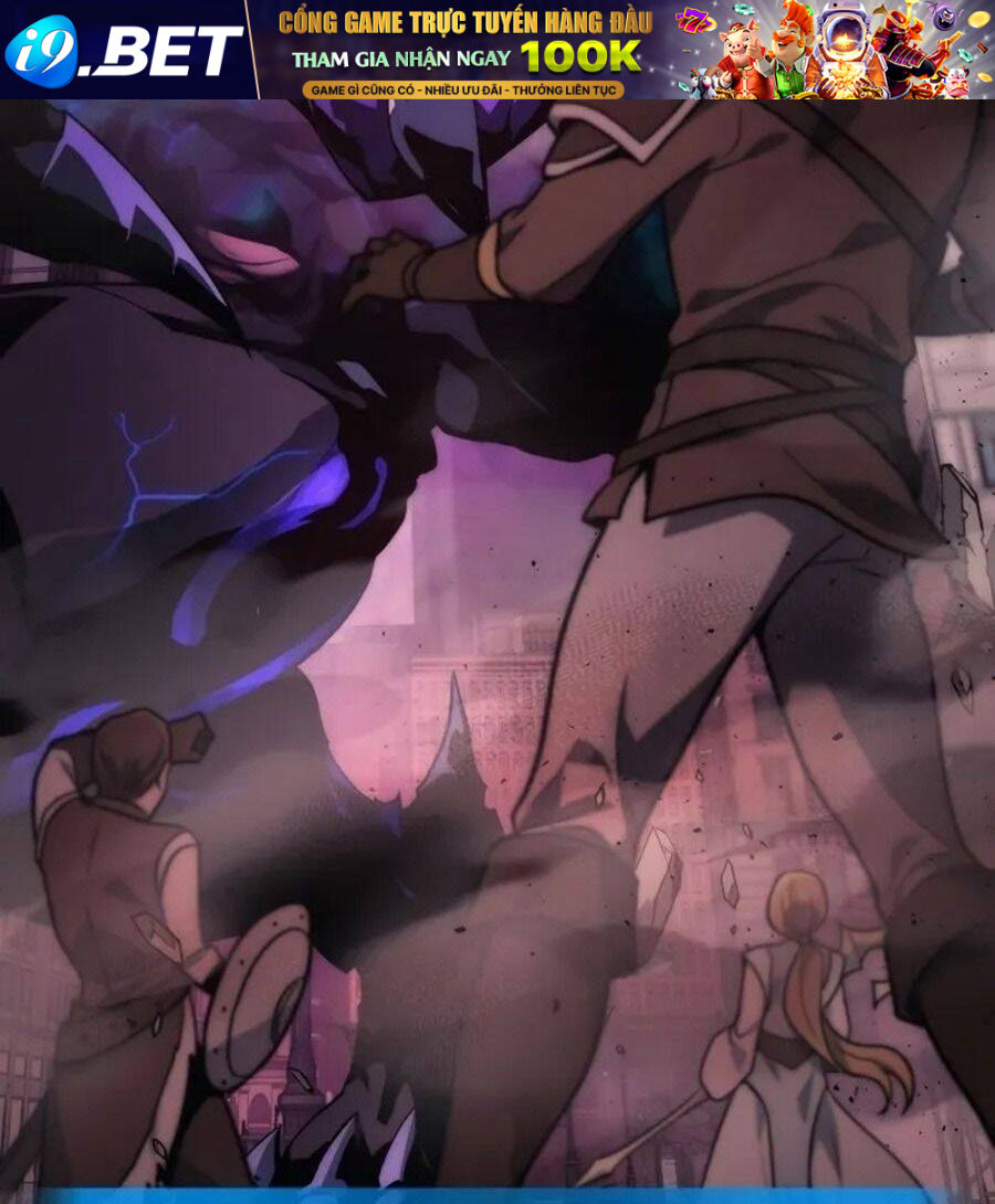 Võ Thần Hồi Quy Cấp 2 - Chapter 1 - Page 20