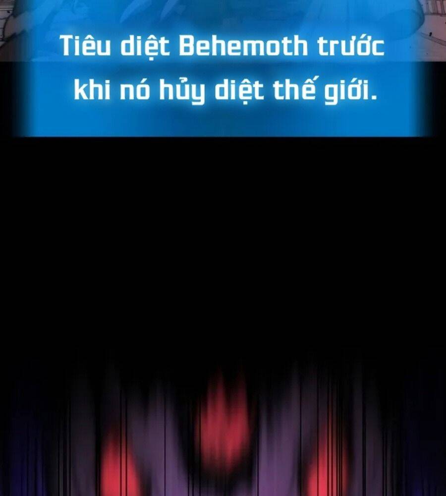 Võ Thần Hồi Quy Cấp 2 - Chapter 1 - Page 21