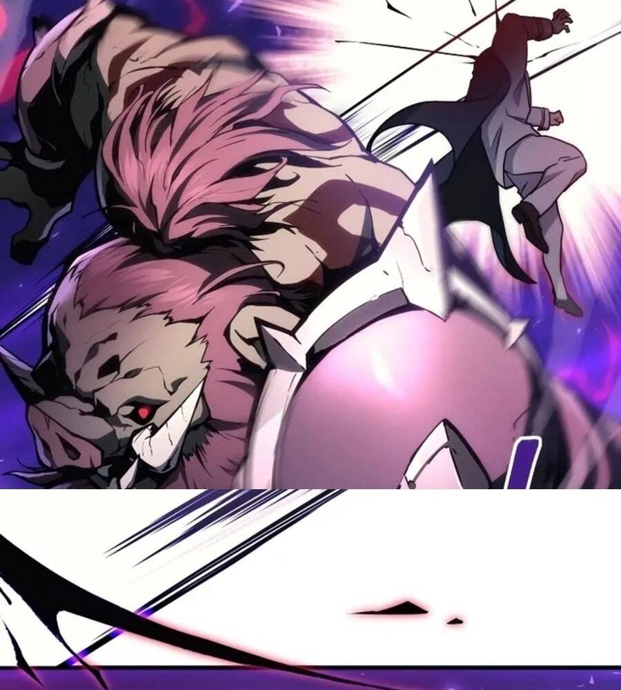 Võ Thần Hồi Quy Cấp 2 - Chapter 1 - Page 214