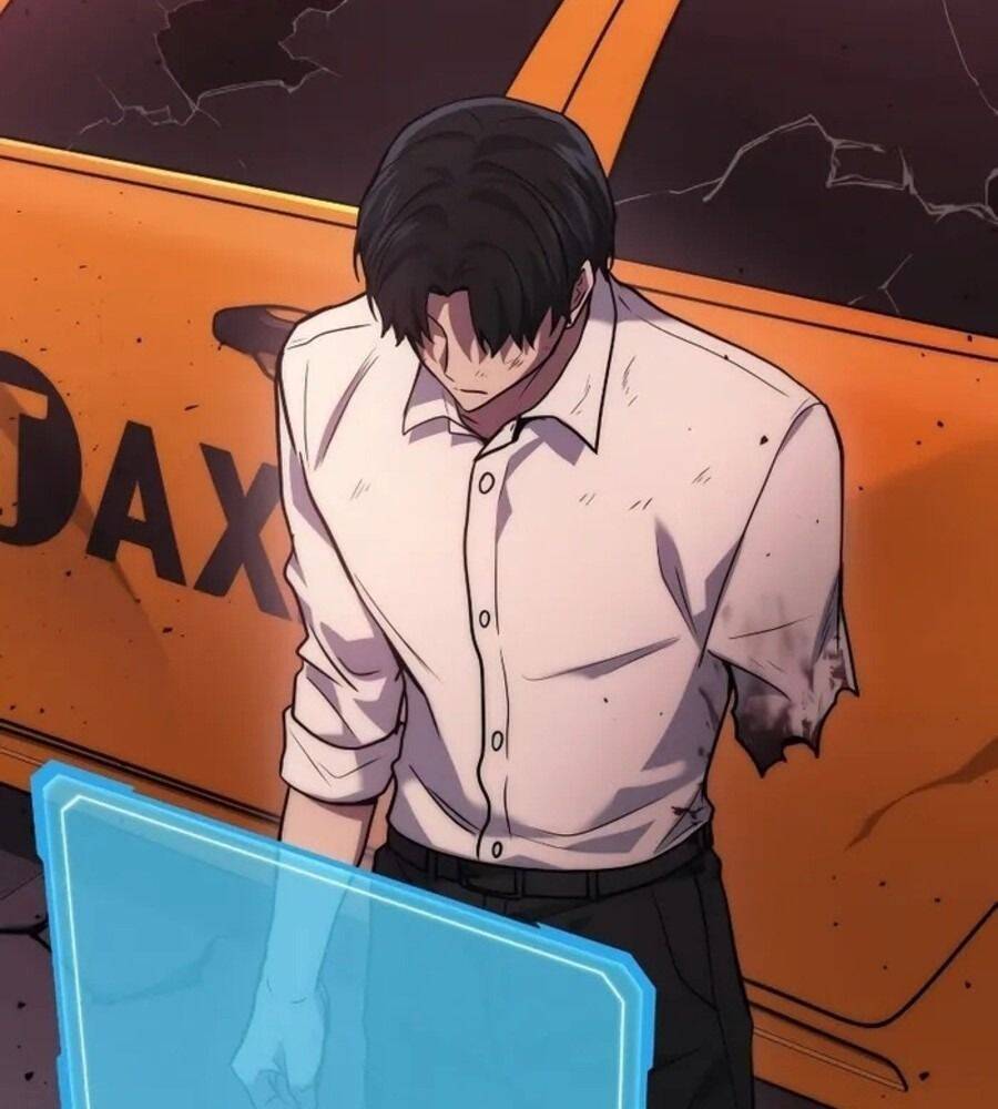 Võ Thần Hồi Quy Cấp 2 - Chapter 1 - Page 220