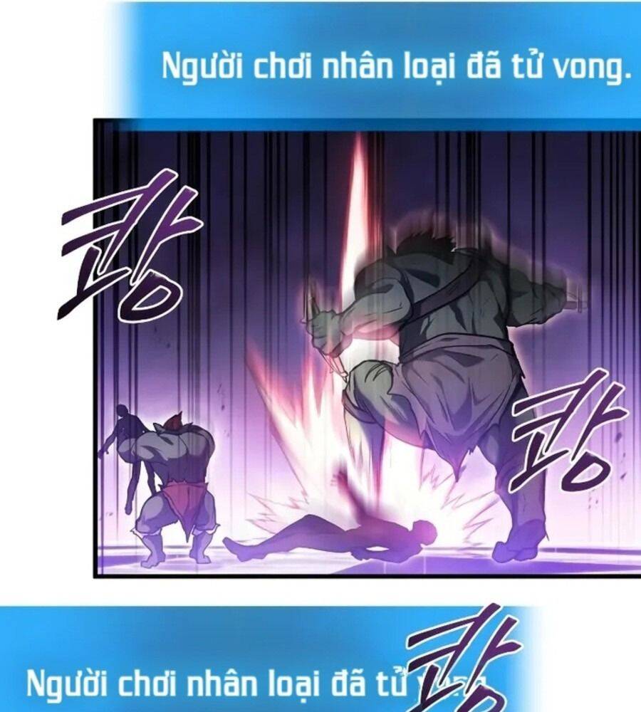 Võ Thần Hồi Quy Cấp 2 - Chapter 1 - Page 229